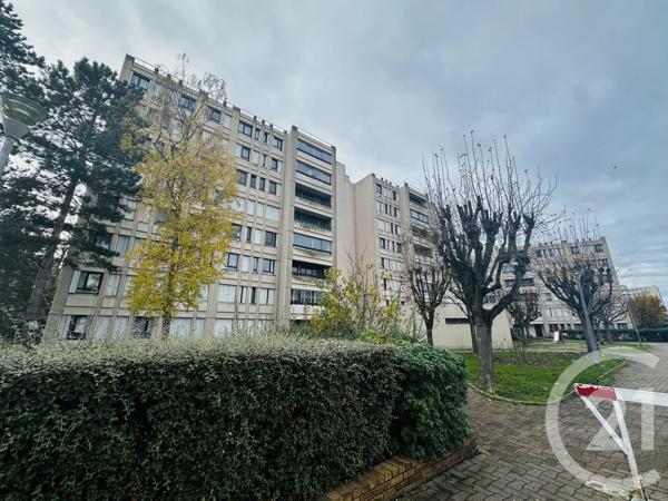 Appartement F3 à vendre  3 pièces - 66,50 m2 SARTROUVILLE - 78