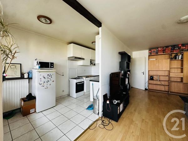 Appartement F3 à vendre  3 pièces - 66,50 m2 SARTROUVILLE - 78