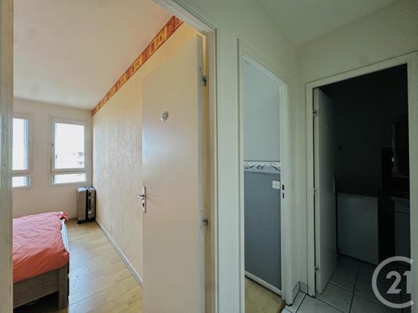 Appartement F3 à vendre  3 pièces - 66,50 m2 SARTROUVILLE - 78