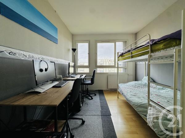 Appartement F3 à vendre  3 pièces - 66,50 m2 SARTROUVILLE - 78