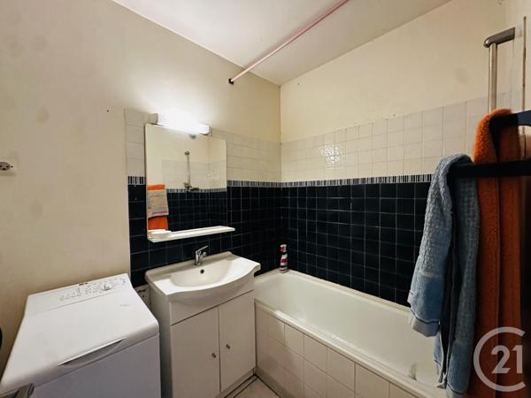 Appartement F3 à vendre  3 pièces - 66,50 m2 SARTROUVILLE - 78