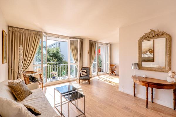 Appartement Chilly Mazarin 5 pièce(s) 91.83 m2