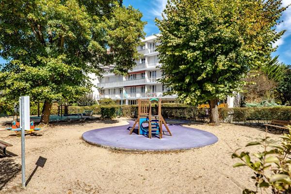 Appartement Chilly Mazarin 5 pièce(s) 91.83 m2