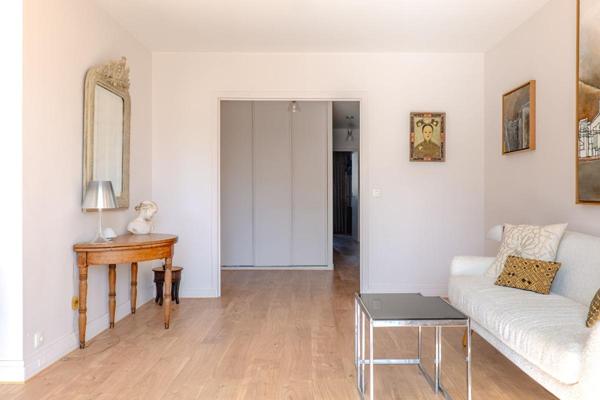 Appartement Chilly Mazarin 5 pièce(s) 91.83 m2