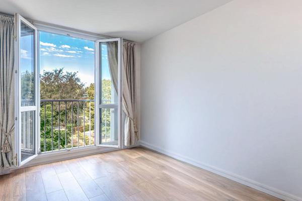 Appartement Chilly Mazarin 5 pièce(s) 91.83 m2