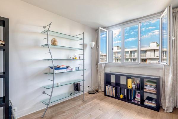 Appartement Chilly Mazarin 5 pièce(s) 91.83 m2
