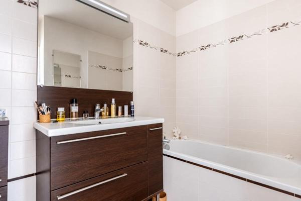 Appartement Chilly Mazarin 5 pièce(s) 91.83 m2