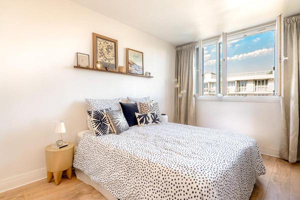 Appartement Chilly Mazarin 5 pièce(s) 91.83 m2
