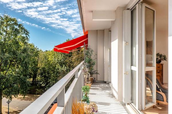 Appartement Chilly Mazarin 5 pièce(s) 91.83 m2