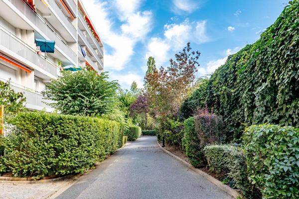 Appartement Chilly Mazarin 5 pièce(s) 91.83 m2