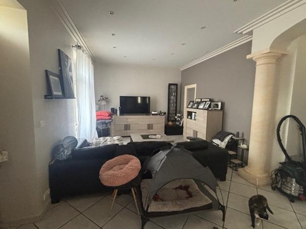 Maison à vendre |  Commentry |  5 pièces | 133 m²