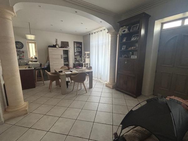 Maison à vendre |  Commentry |  5 pièces | 133 m²