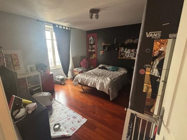 Maison à vendre |  Commentry |  5 pièces | 133 m²
