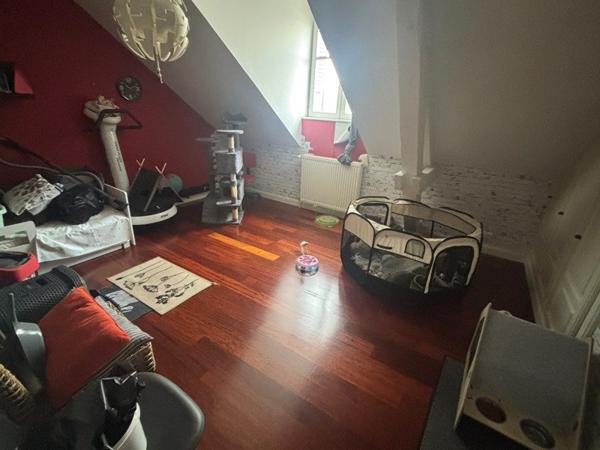 Maison à vendre |  Commentry |  5 pièces | 133 m²