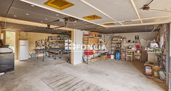 À vendre Maison 4 pièces 88 m² - Creysse 24100