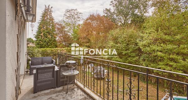 À vendre Maison 4 pièces 88 m² - Creysse 24100
