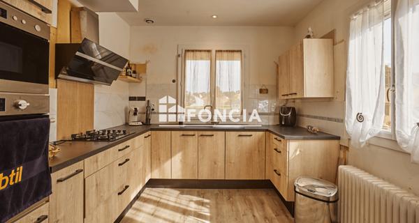 À vendre Maison 4 pièces 88 m² - Creysse 24100