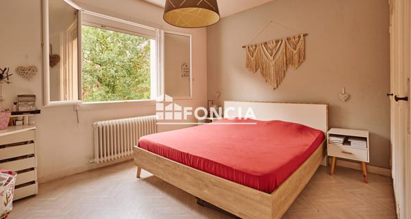 À vendre Maison 4 pièces 88 m² - Creysse 24100