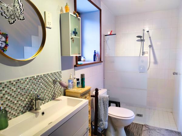 Maison à vendre à La Châtre-Langlin (36170) - Indre