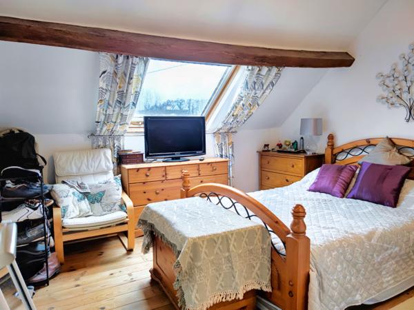 Maison à vendre à La Châtre-Langlin (36170) - Indre
