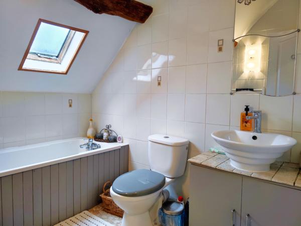 Maison à vendre à La Châtre-Langlin (36170) - Indre
