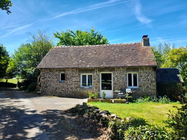 Maison à vendre à Aubusson (61100) - Orne
