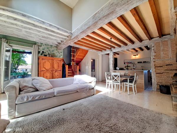 Maison à vendre à Aubusson (61100) - Orne