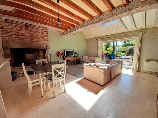 Maison à vendre à Aubusson (61100) - Orne