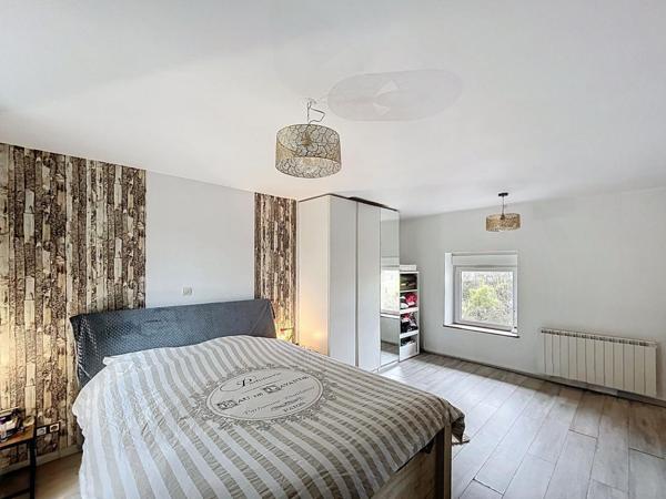 Maison à vendre à Aubusson (61100) - Orne