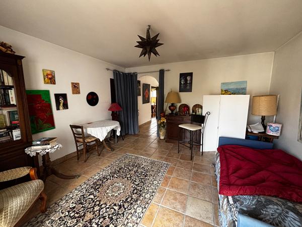 Au coeur du bourg historique, maison de 106 m² avec garage et cour privative , Saint pierre d oleron