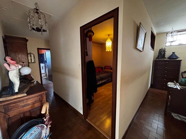 Au coeur du bourg historique, maison de 106 m² avec garage et cour privative , Saint pierre d oleron