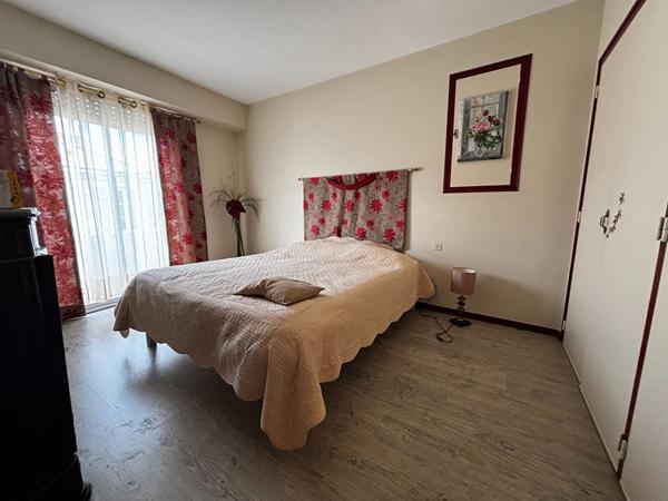 Au coeur du bourg historique, maison de 106 m² avec garage et cour privative , Saint pierre d oleron