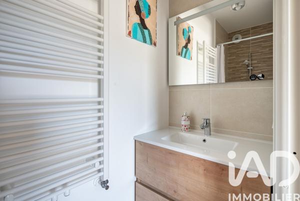 Appartement à vendre 5 pièces 101,76 m² Eybens