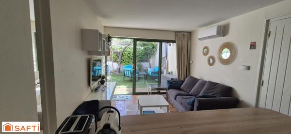 MAZET PROVENÇAL – SAINT-RÉMY-DE-PROVENCE – PISCINE – TERRASSE – IDÉAL INVESTISSEM ENT