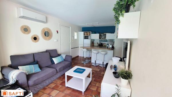 MAZET PROVENÇAL – SAINT-RÉMY-DE-PROVENCE – PISCINE – TERRASSE – IDÉAL INVESTISSEM ENT