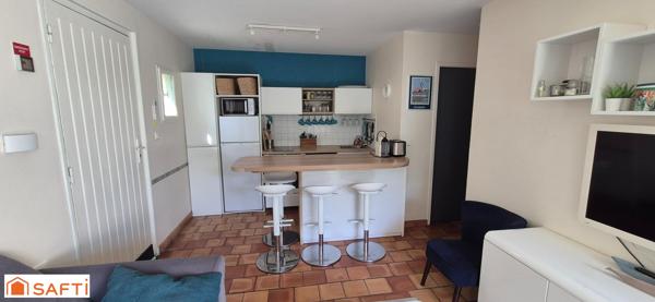 MAZET PROVENÇAL – SAINT-RÉMY-DE-PROVENCE – PISCINE – TERRASSE – IDÉAL INVESTISSEM ENT