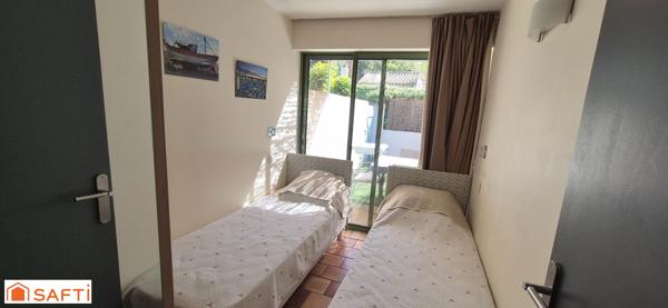 MAZET PROVENÇAL – SAINT-RÉMY-DE-PROVENCE – PISCINE – TERRASSE – IDÉAL INVESTISSEM ENT