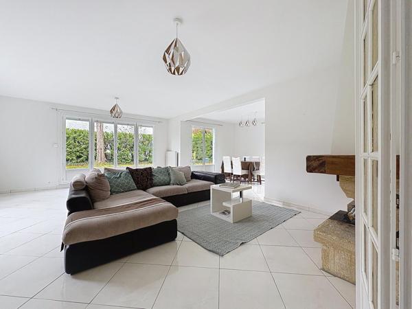 Parc des aigles - Maison familiale dans une résidence recherchée