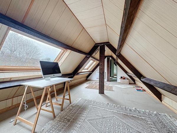 Parc des aigles - Maison familiale dans une résidence recherchée