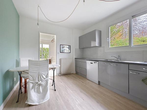 Parc des aigles - Maison familiale dans une résidence recherchée