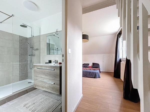 Parc des aigles - Maison familiale dans une résidence recherchée