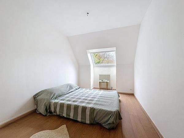 Parc des aigles - Maison familiale dans une résidence recherchée