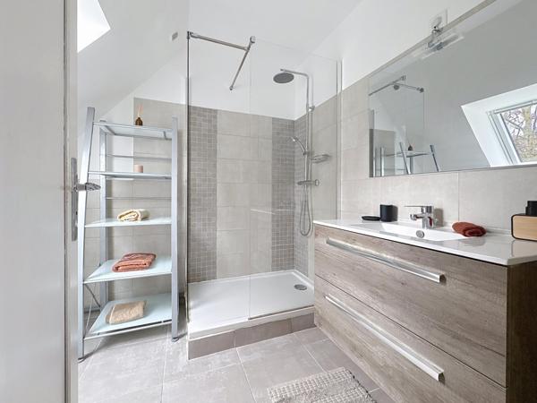 Parc des aigles - Maison familiale dans une résidence recherchée