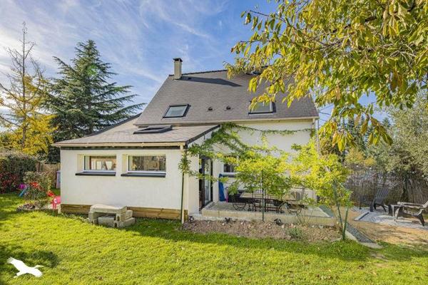 Maison à vendre |  Bléré |  6 pièces | 148 m²