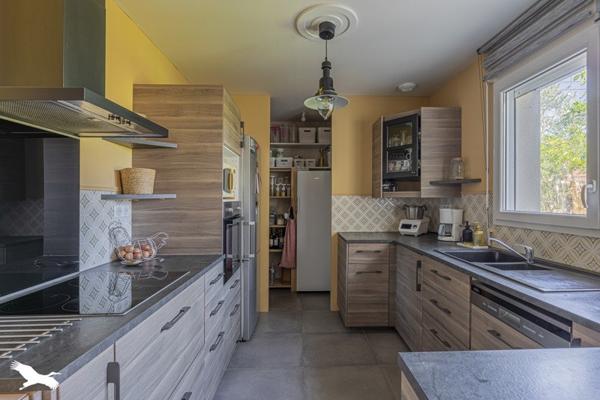 Maison à vendre |  Bléré |  6 pièces | 148 m²