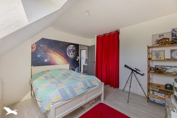 Maison à vendre |  Bléré |  6 pièces | 148 m²