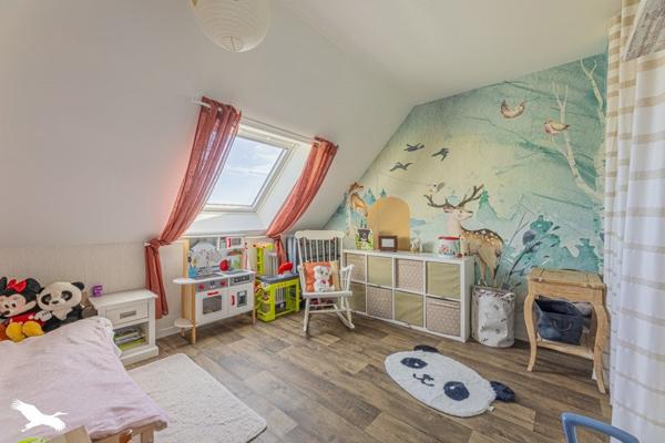 Maison à vendre |  Bléré |  6 pièces | 148 m²