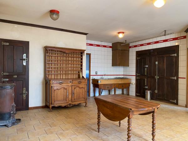 Maison à vendre à Mansle (16230) - Charente