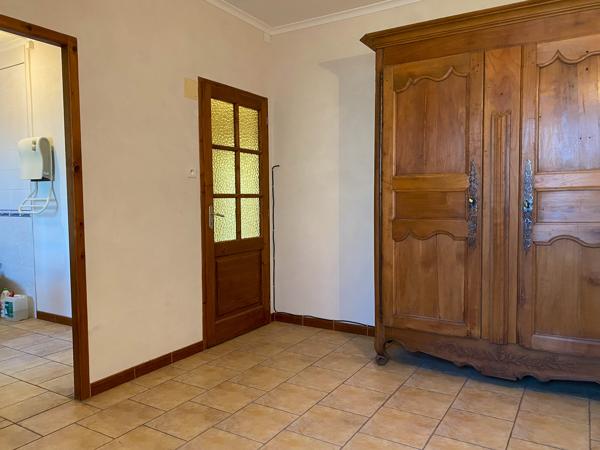 Maison à vendre à Mansle (16230) - Charente