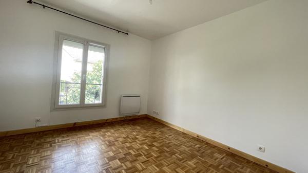 Location Maison101 m² - 5 Pièces - VILLENEUVE ST GEORGES (94190)